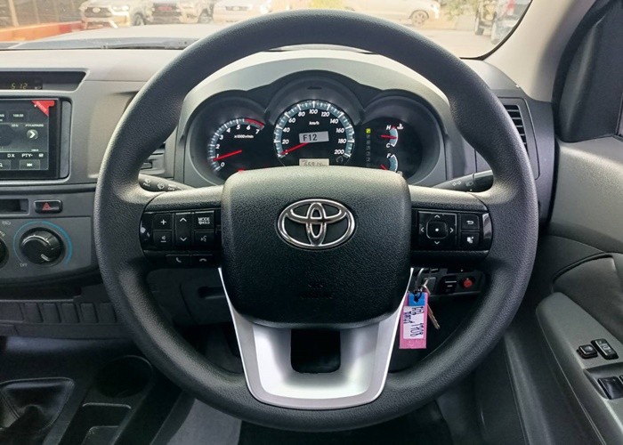 Used 10
                    TOYOTA
                     for Sale Image